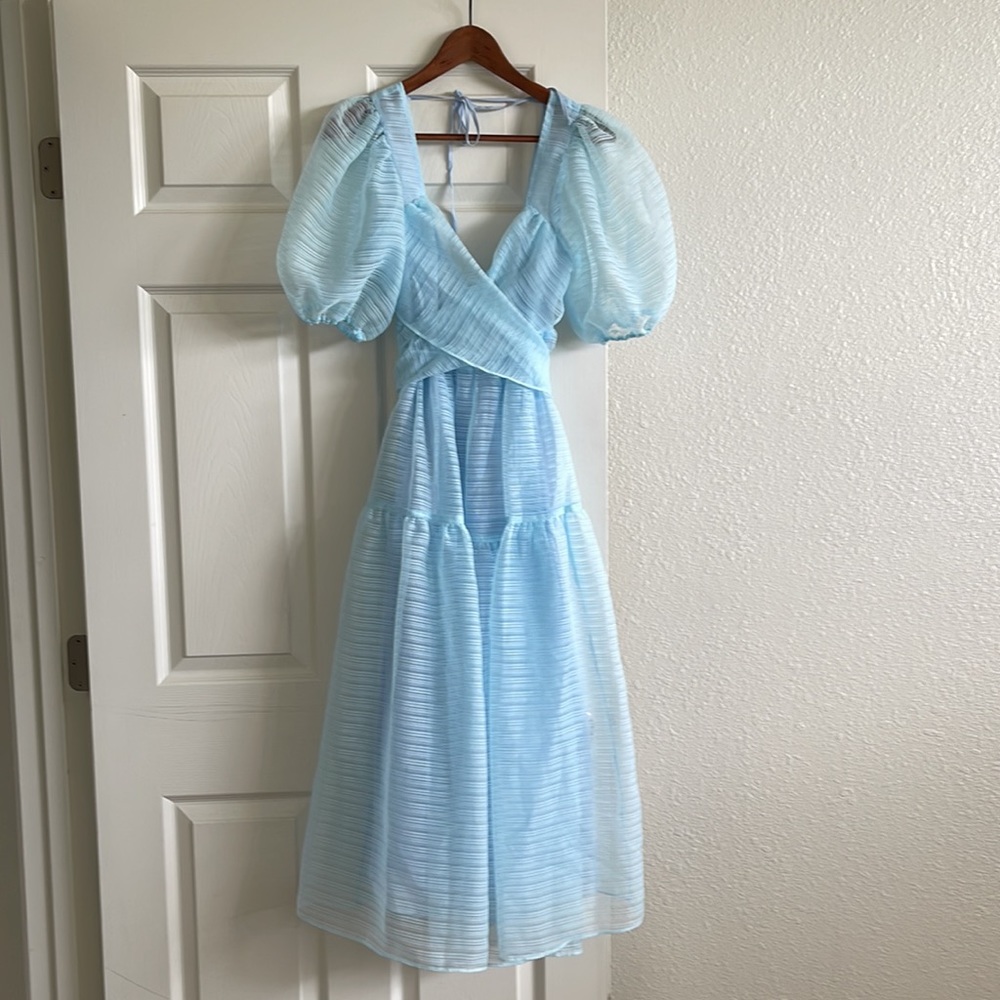 Free People Hailey Dress